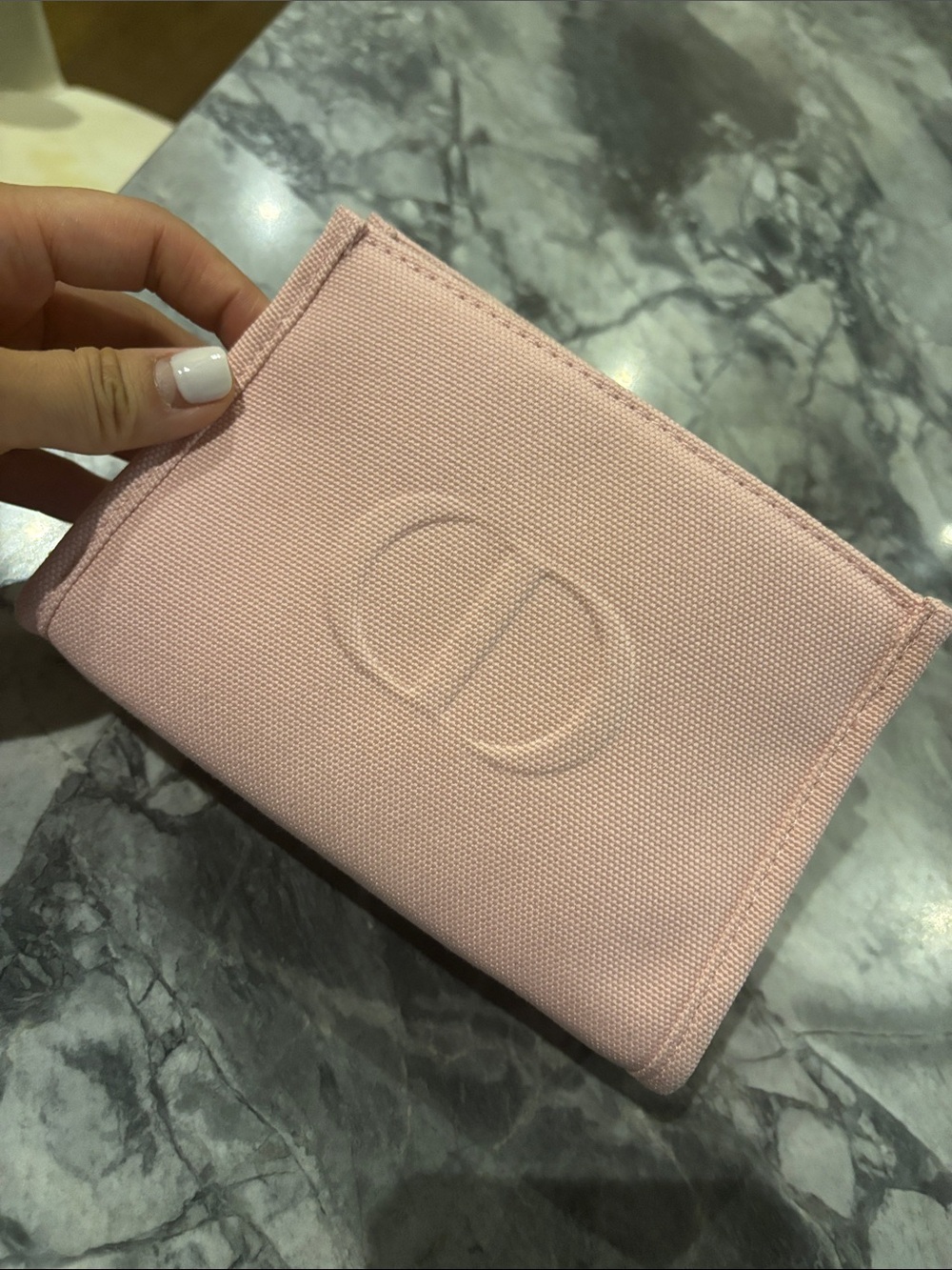 Dior Pouch